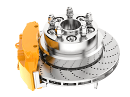 Hopkins Towing Solutions Plug-In Brake Controller
