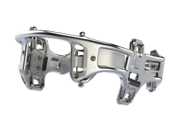 MagnaFlow 19372 Pro Series Cat-Back Exhaust for Toyota Tundra TRD